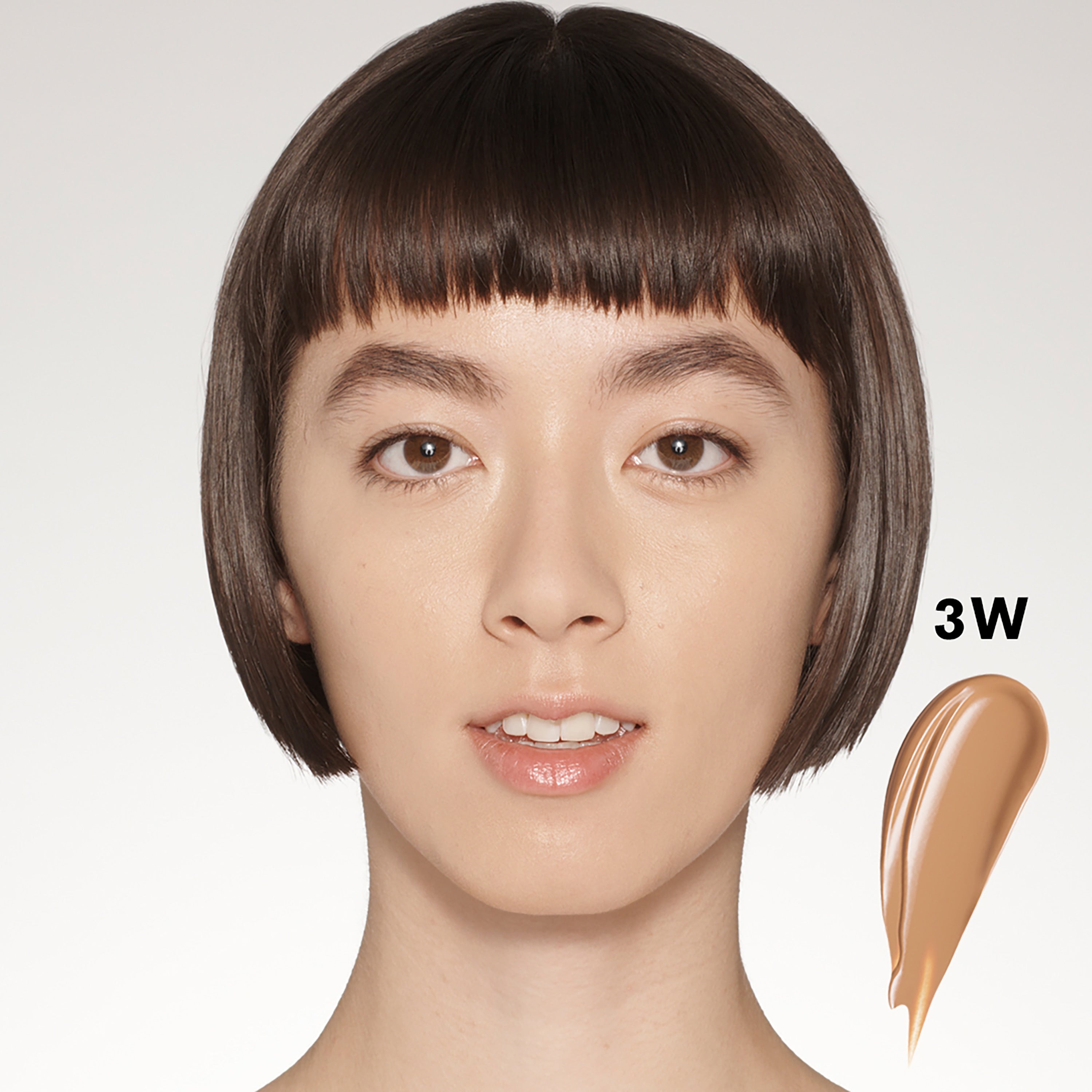 Futurist Anti-cernes anti-cernes éclaircissant doux au toucher