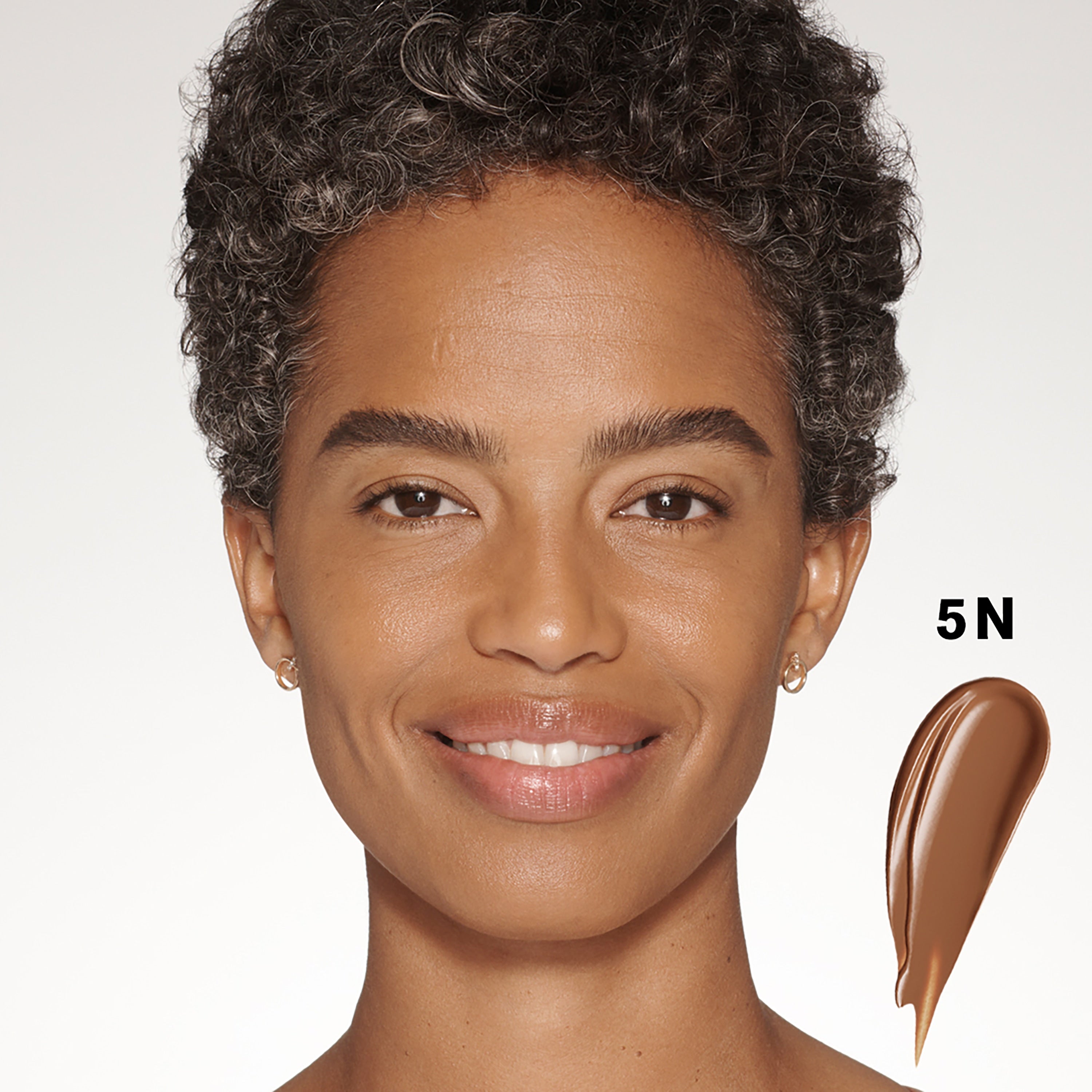 Futurist Anti-cernes anti-cernes éclaircissant doux au toucher