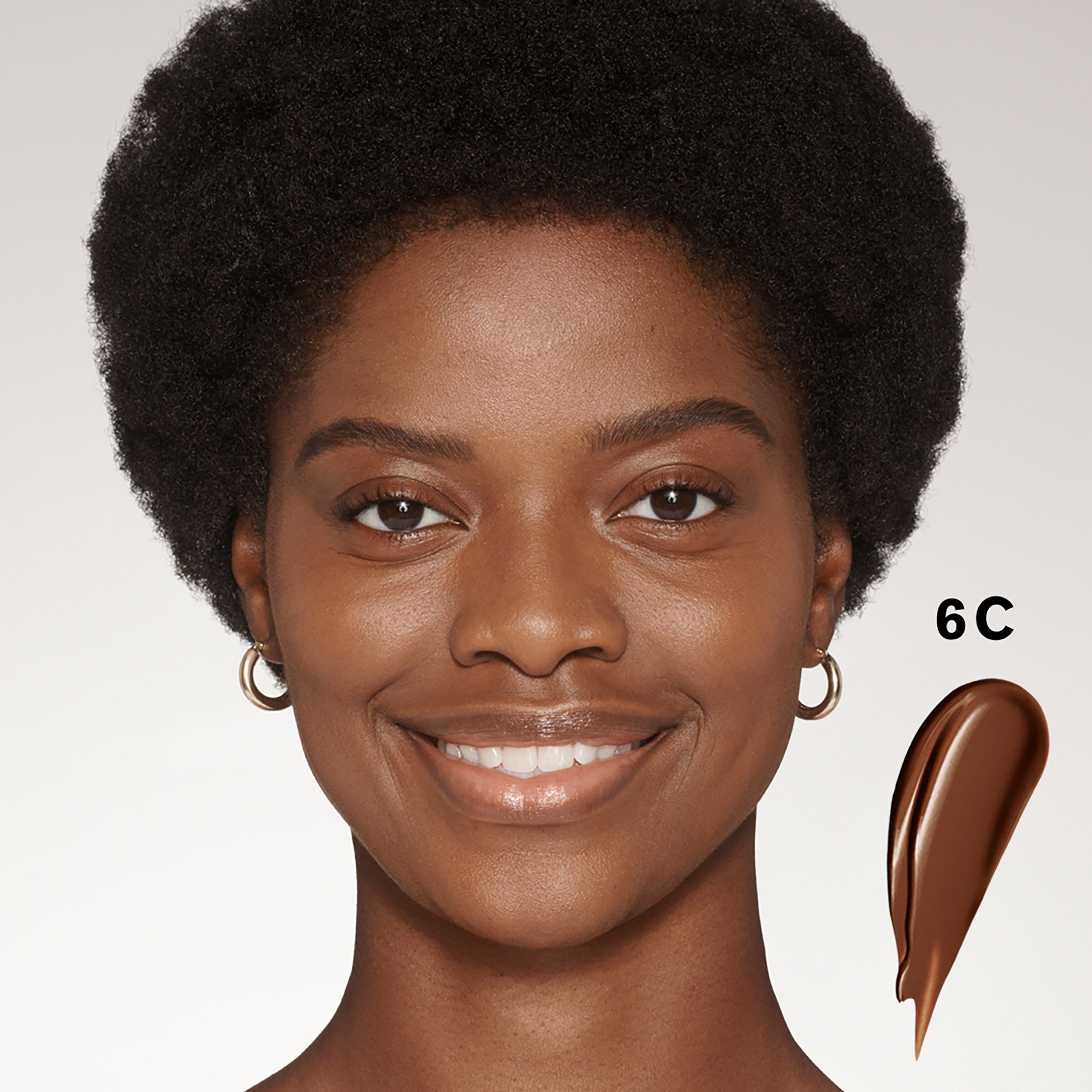 Futurist Anti-cernes anti-cernes éclaircissant doux au toucher