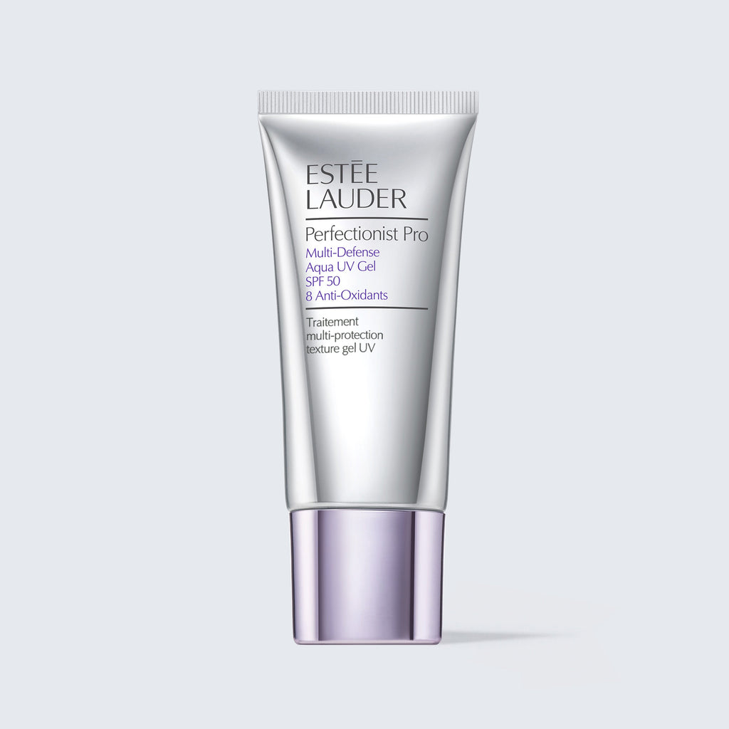 Perfectionist Pro Multi-Defense Aqua UV Gel SPF 50 avec 8 antioxydants