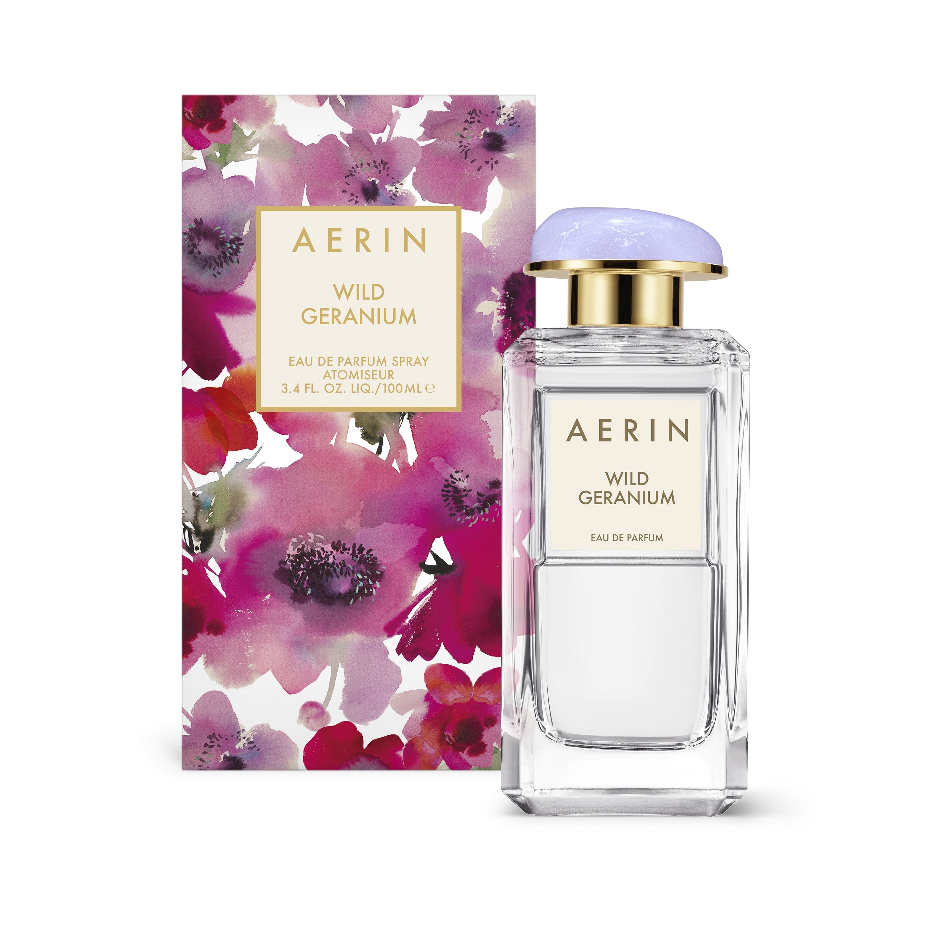 AERIN Wild Geranium Eau de Parfum