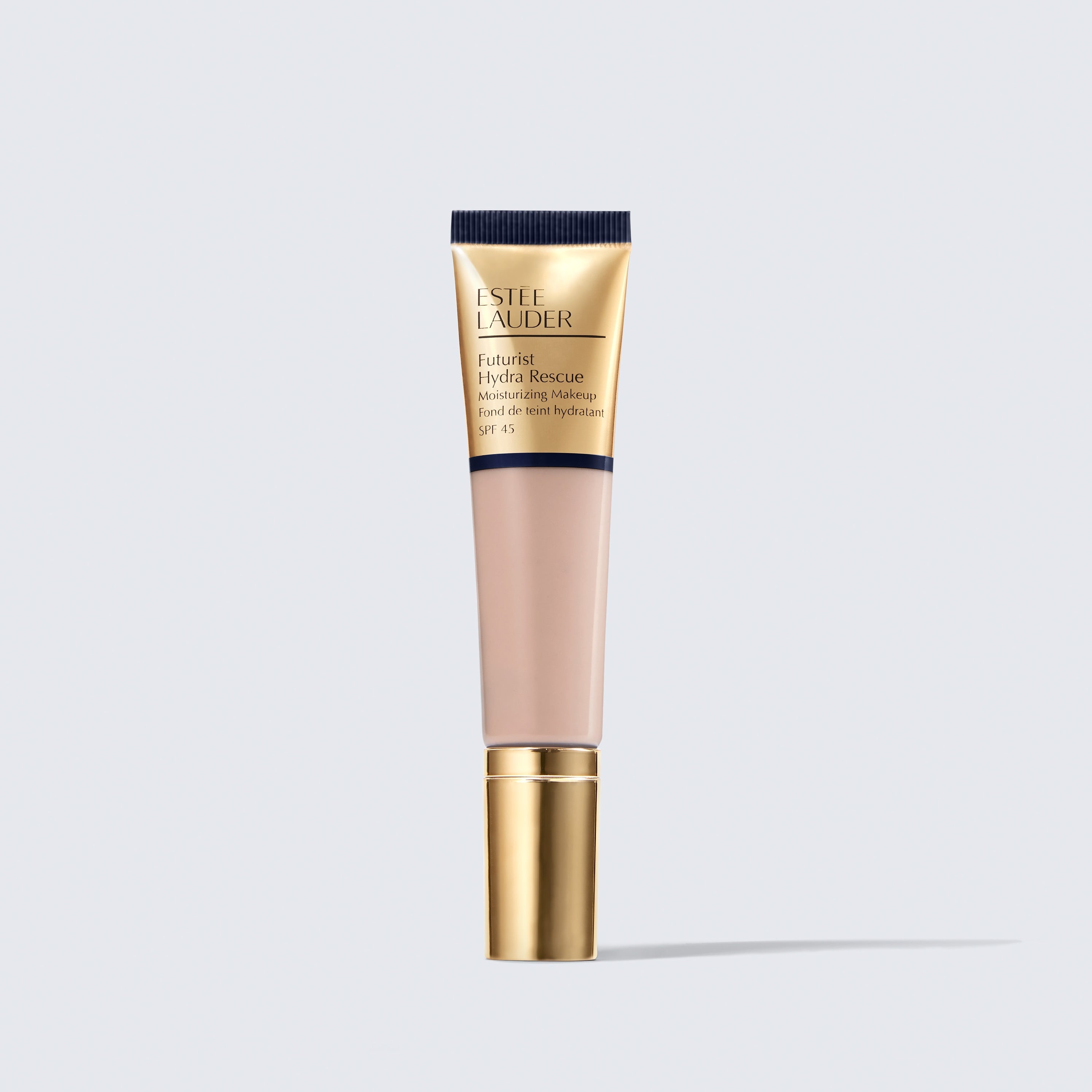 Futurist Hydra Rescue Fond de teint hydratant SPF 45