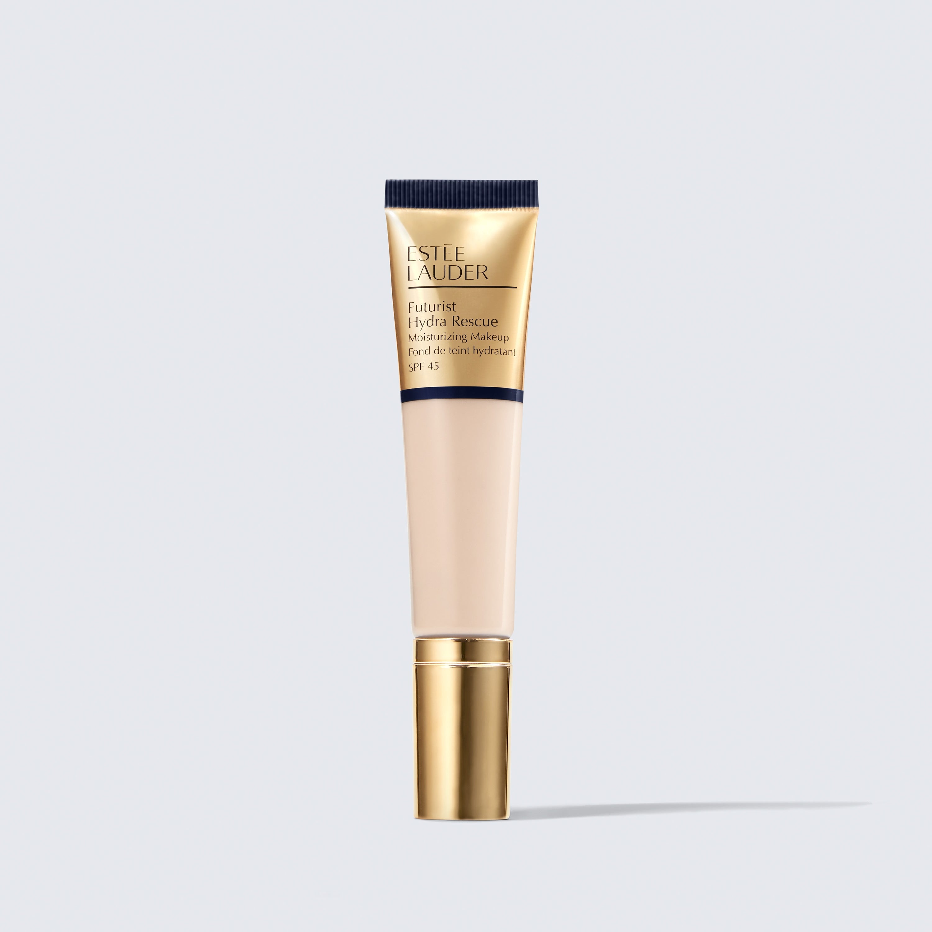 Futurist Hydra Rescue Fond de teint hydratant SPF 45