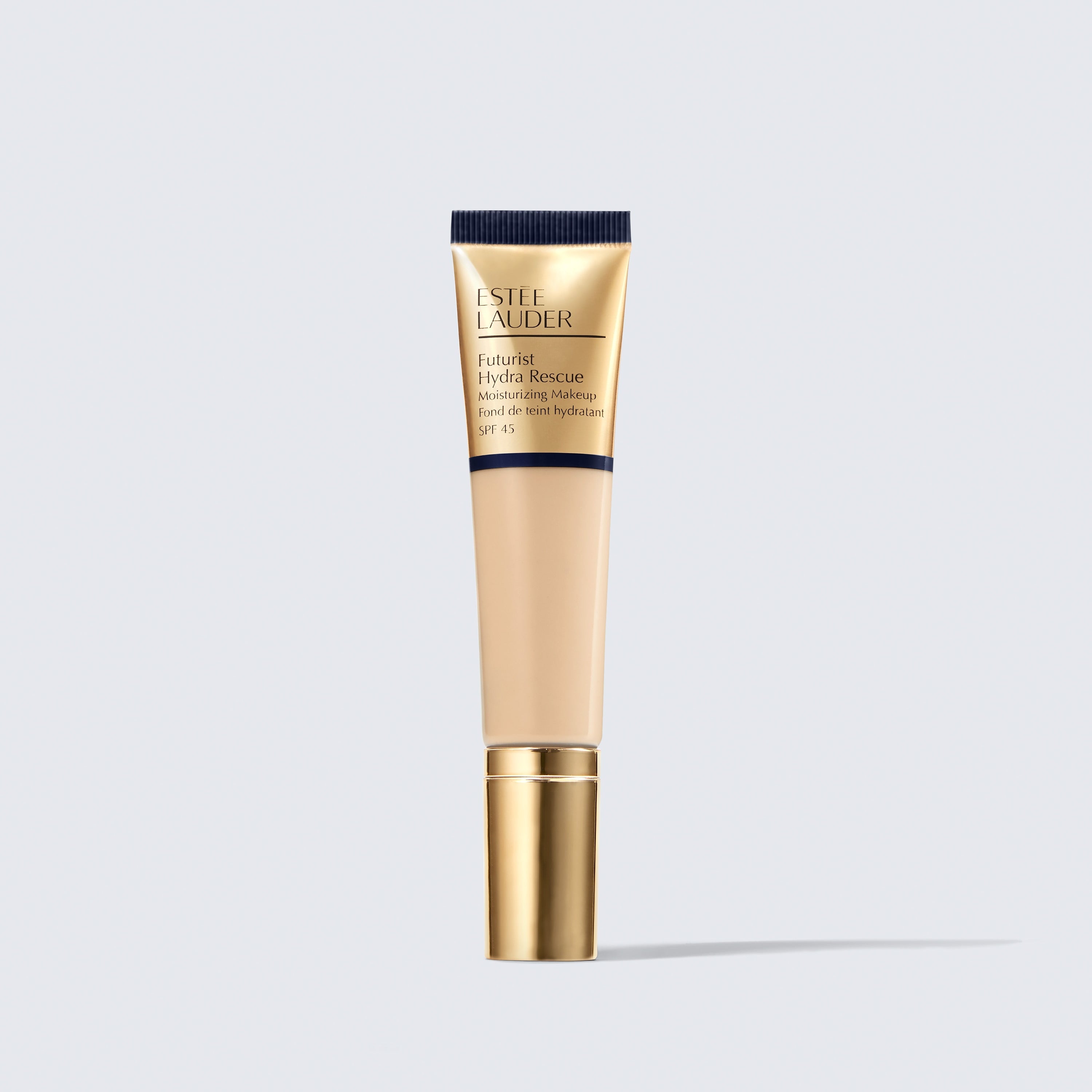 Futurist Hydra Rescue Fond de teint hydratant SPF 45