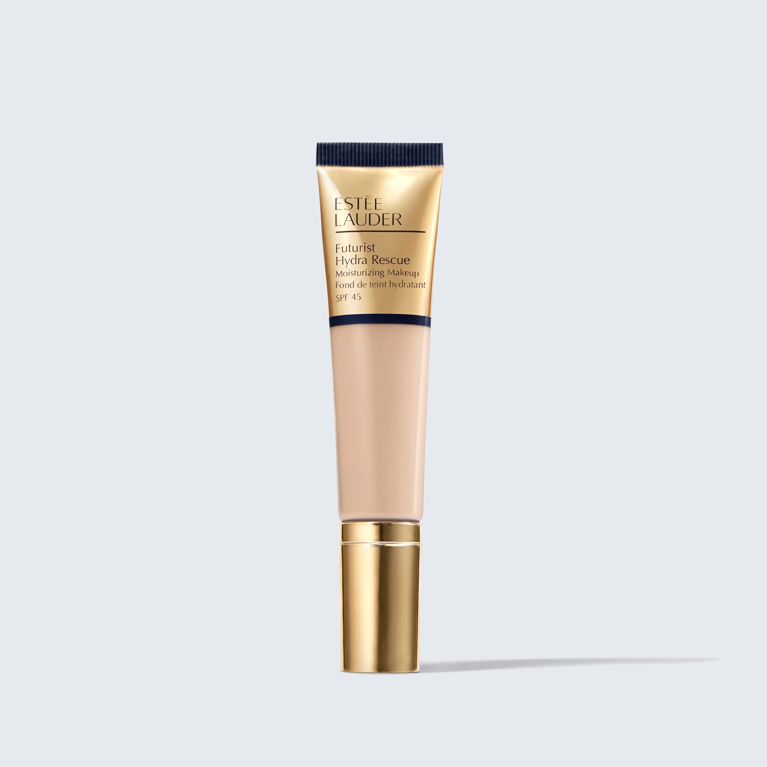 Futurist Hydra Rescue Fond de teint hydratant SPF 45