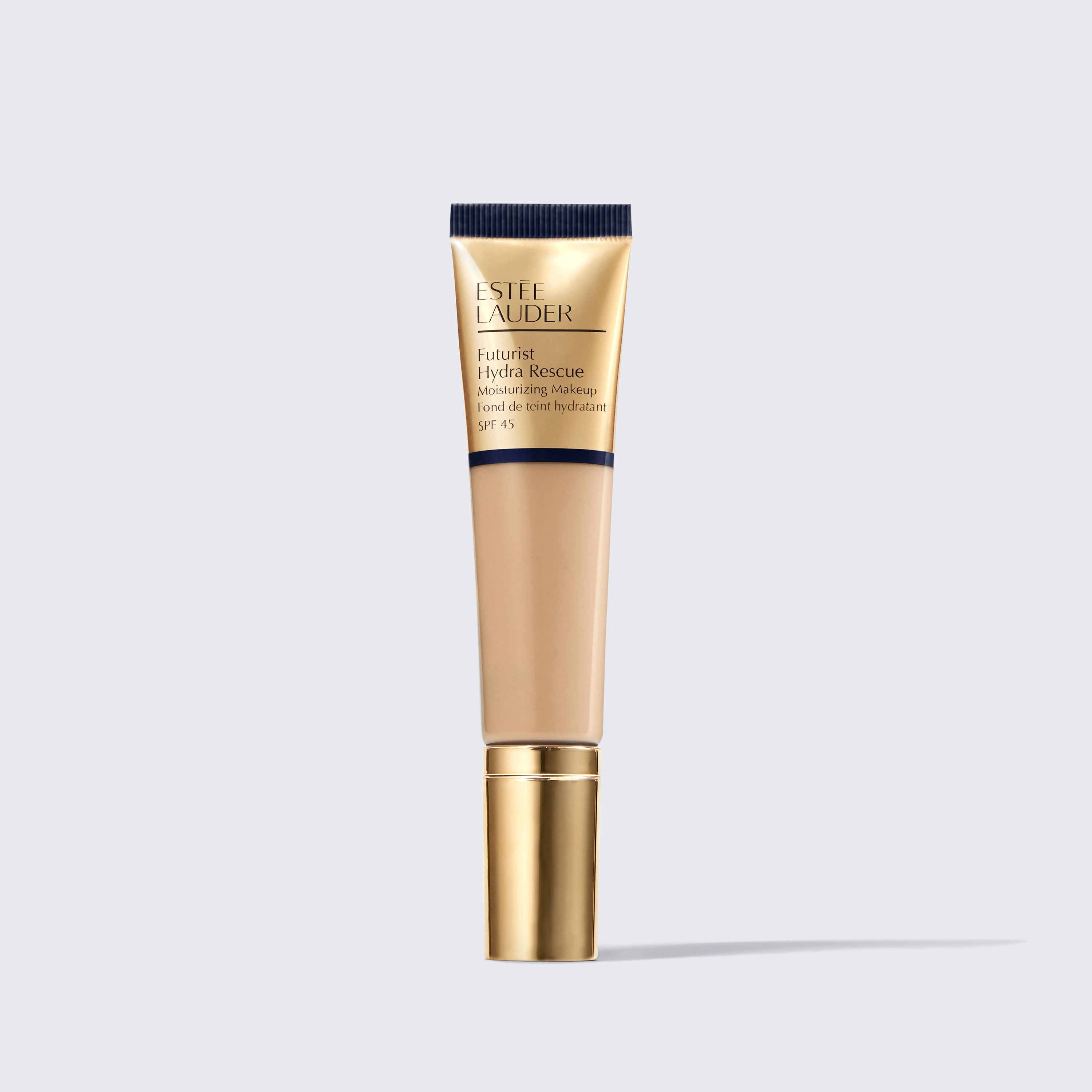 Futurist Hydra Rescue Fond de teint hydratant SPF 45