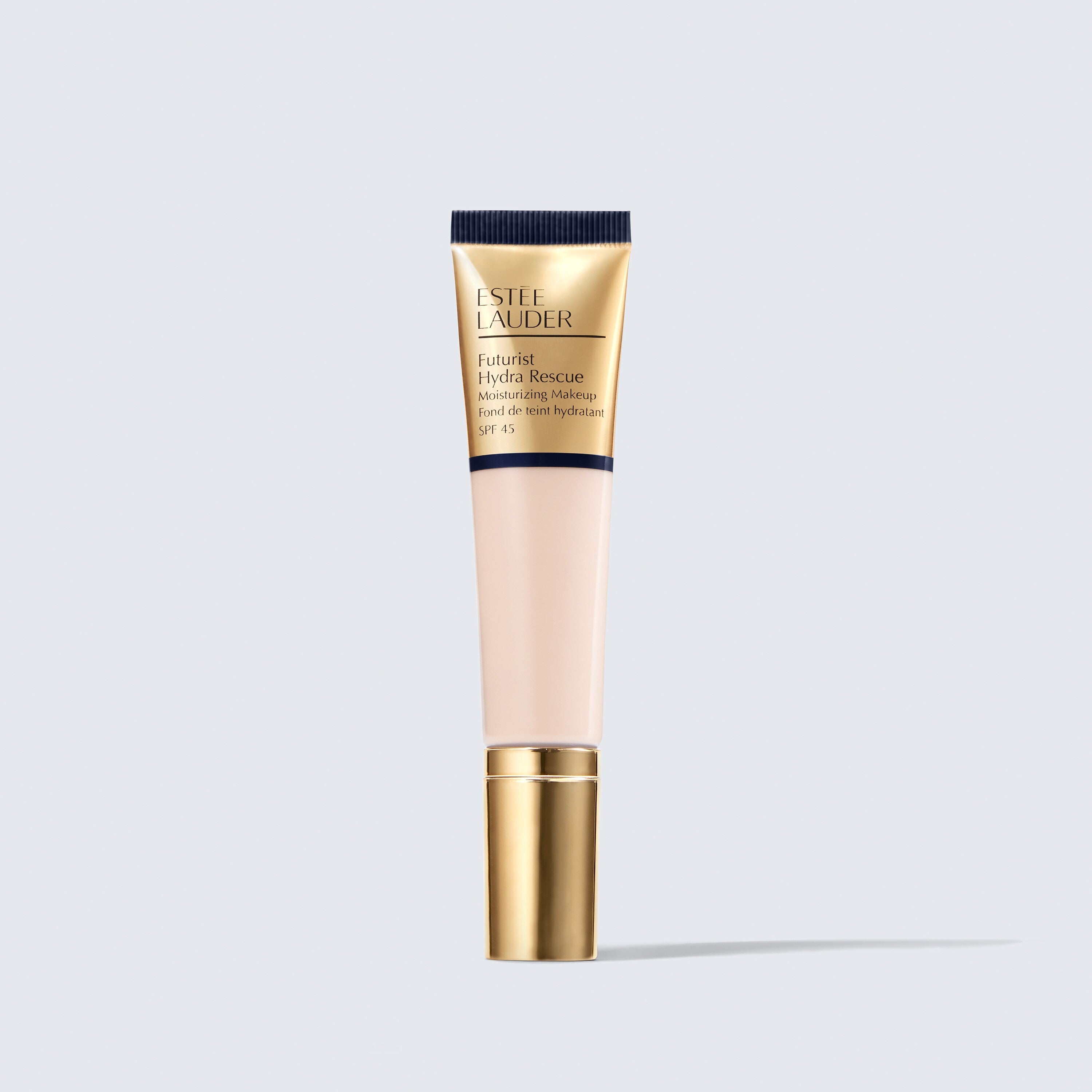 Futurist Hydra Rescue Fond de teint hydratant SPF 45