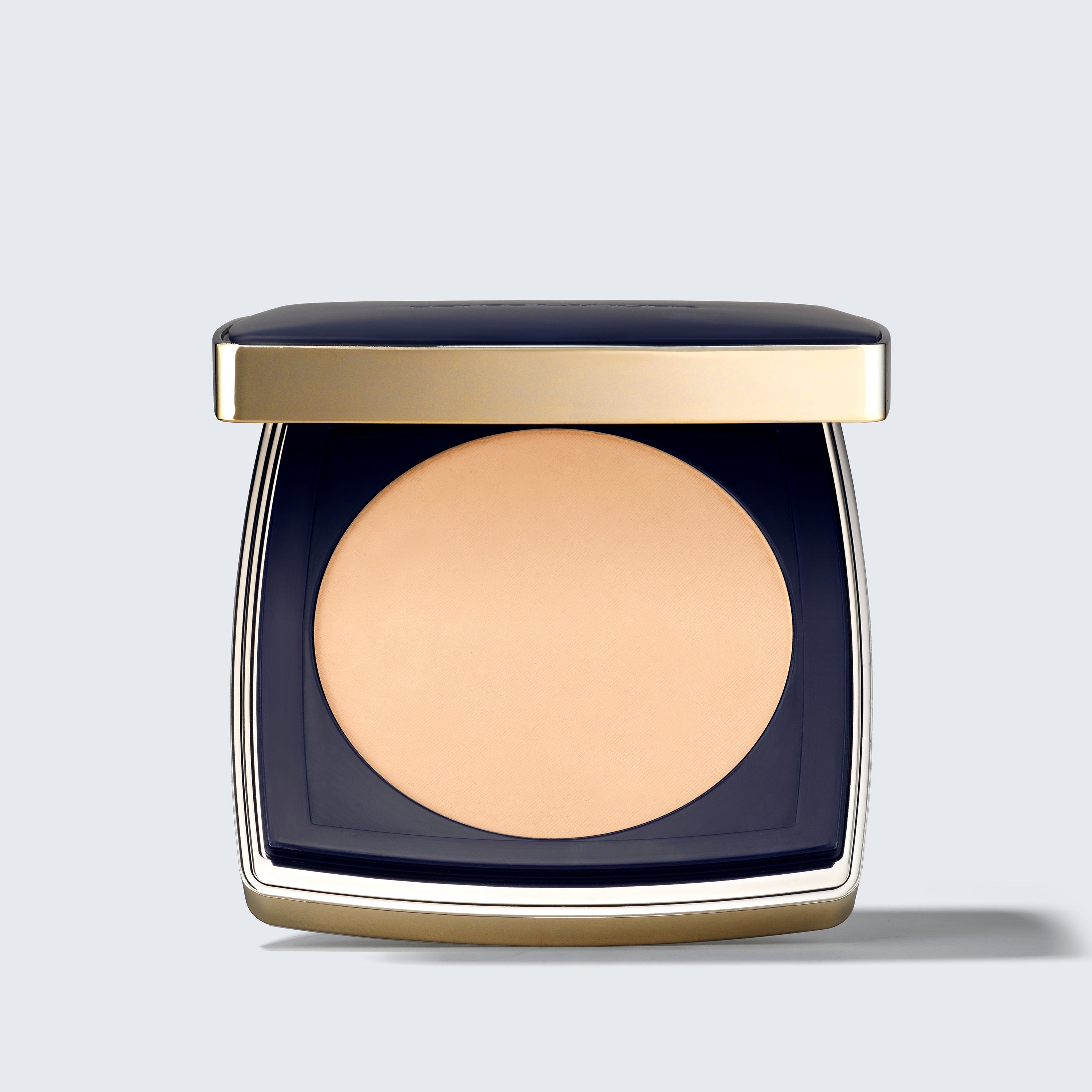 Double Wear Fond de Teint Poudre Mat Longue Tenue SPF 10