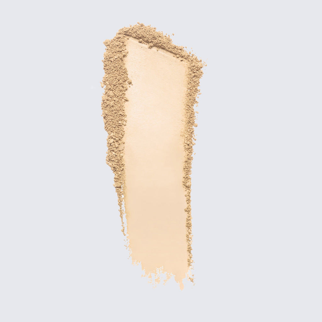 Double Wear Fond de Teint Poudre Mat Longue Tenue SPF 10