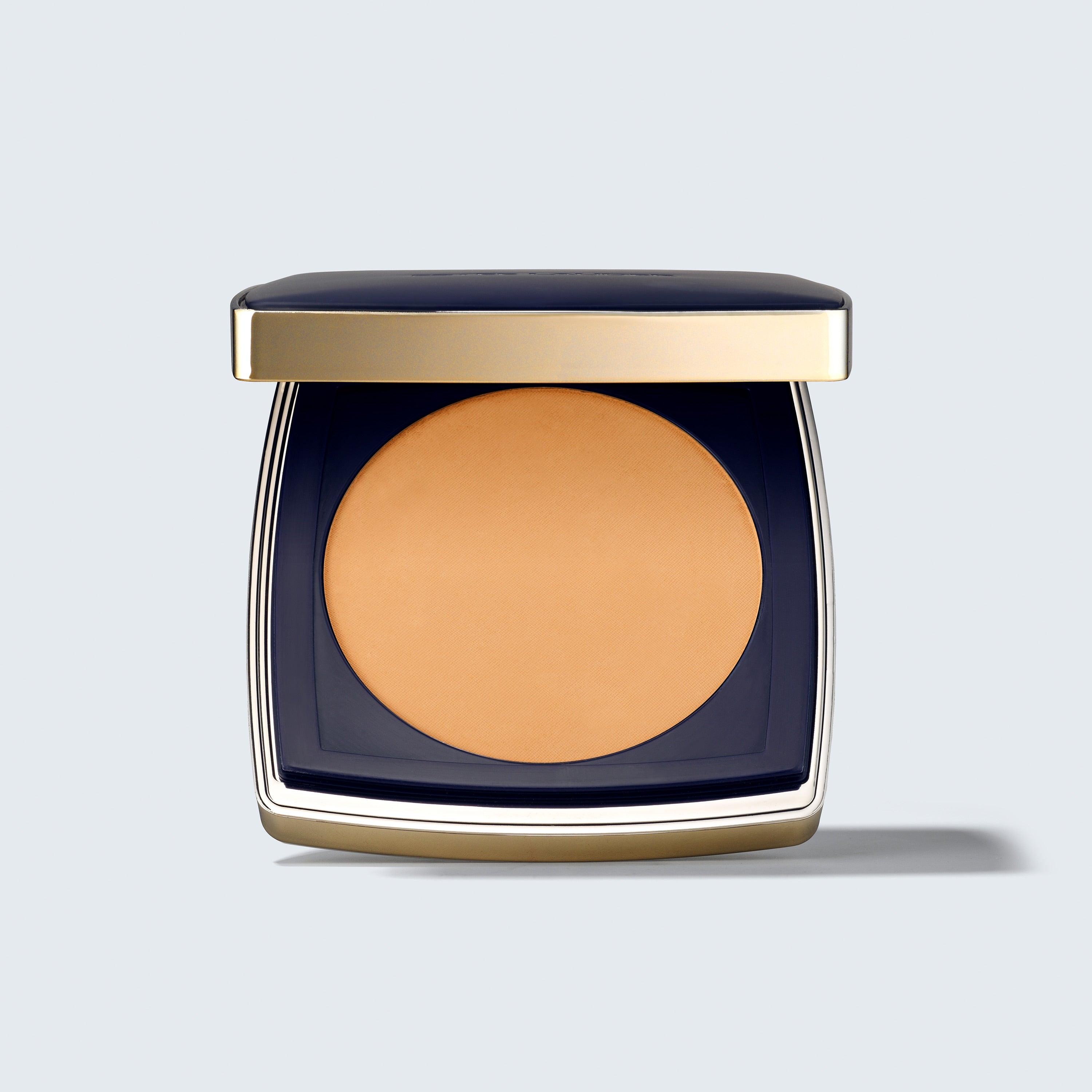 Double Wear Fond de Teint Poudre Mat Longue Tenue SPF 10