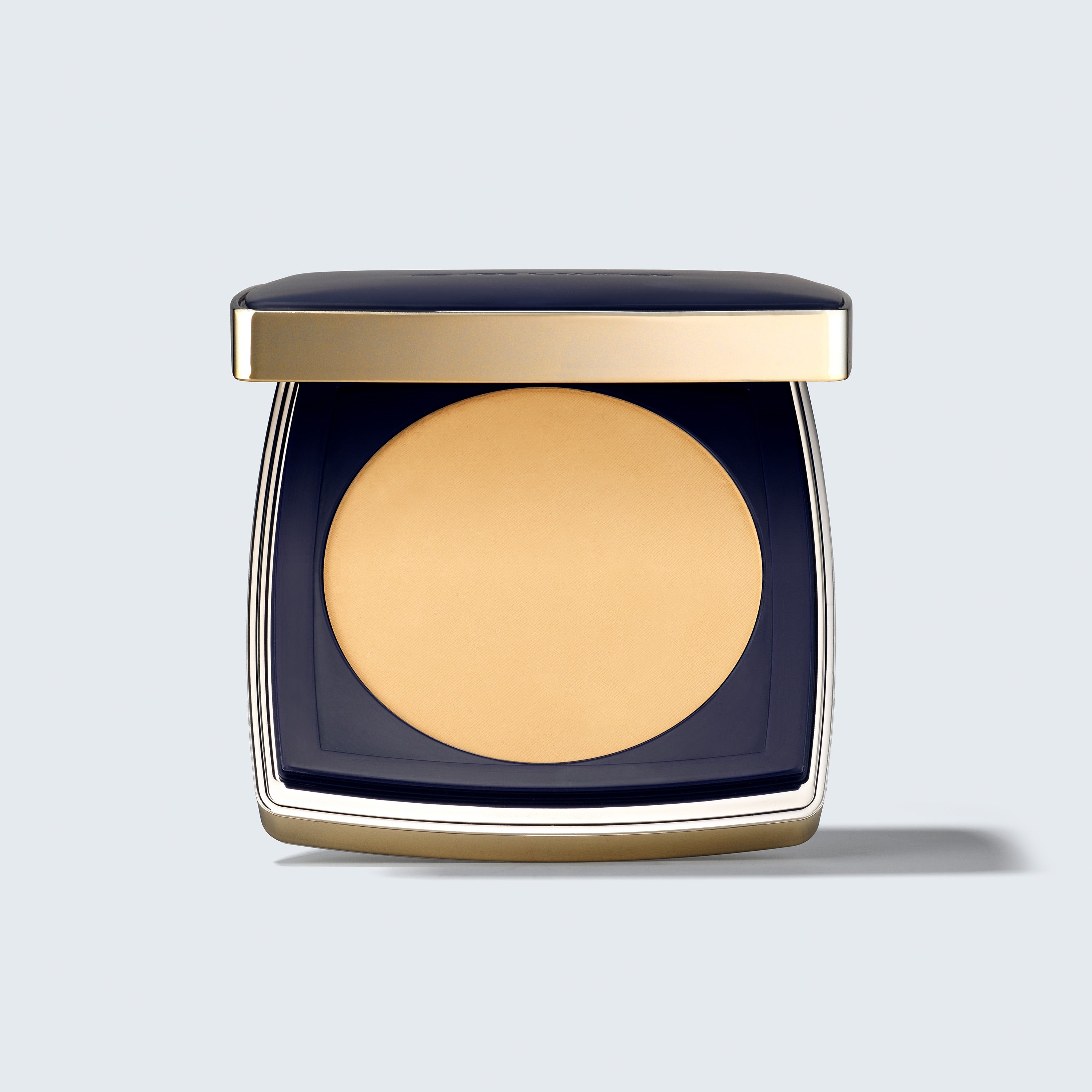 Double Wear Fond de Teint Poudre Mat Longue Tenue SPF 10