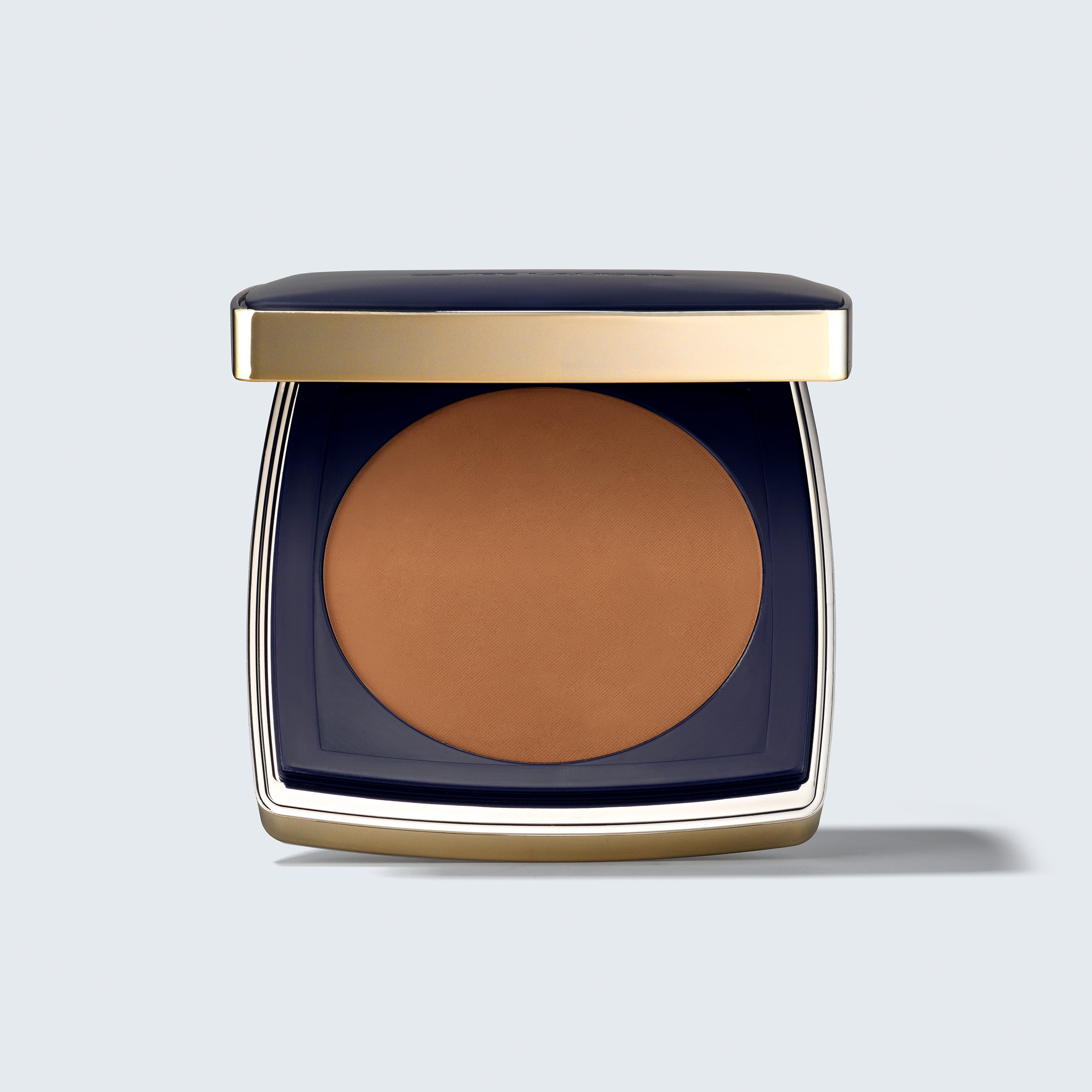 Double Wear Fond de Teint Poudre Mat Longue Tenue SPF 10