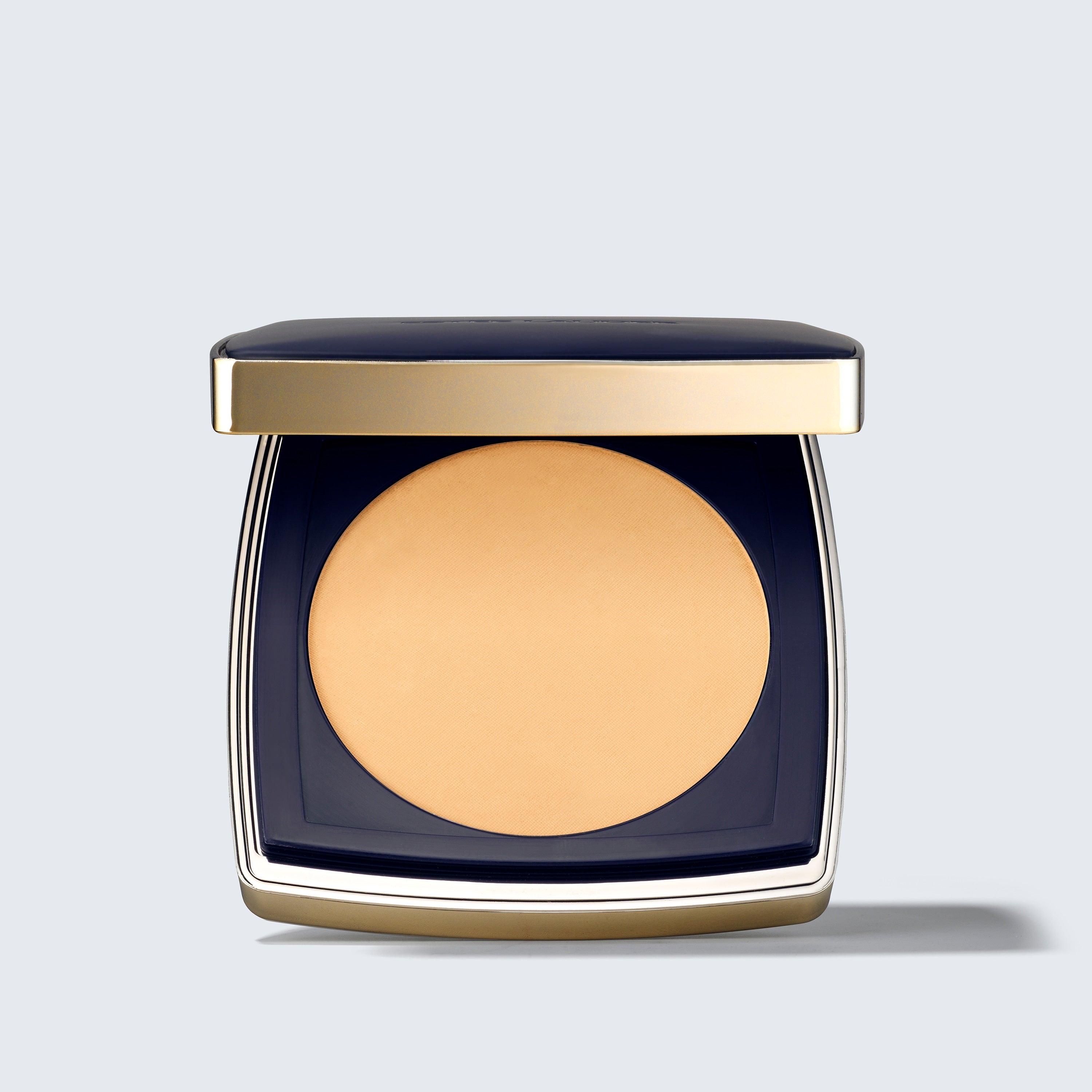 Double Wear Fond de Teint Poudre Mat Longue Tenue SPF 10