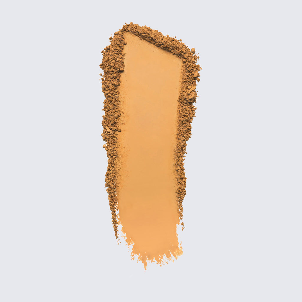Double Wear Fond de Teint Poudre Mat Longue Tenue SPF 10