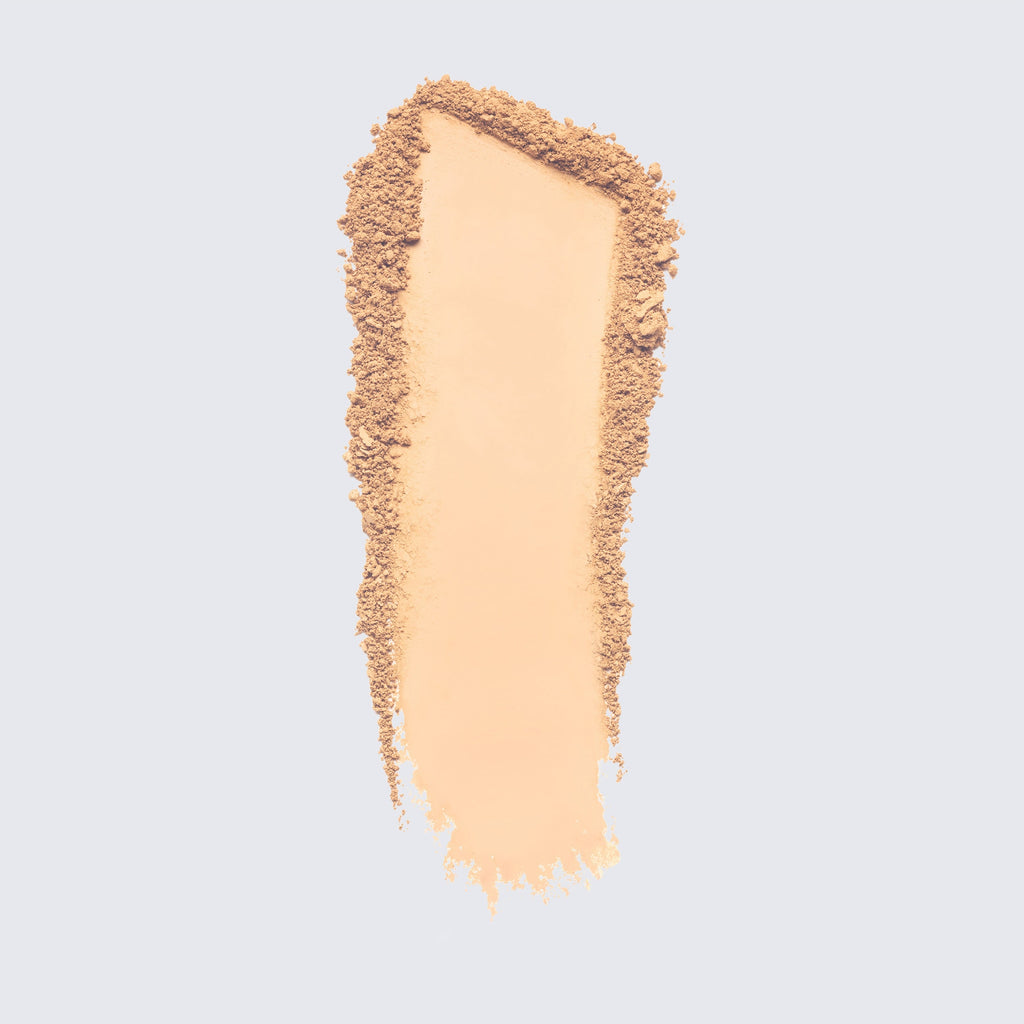 Double Wear Fond de Teint Poudre Mat Longue Tenue SPF 10