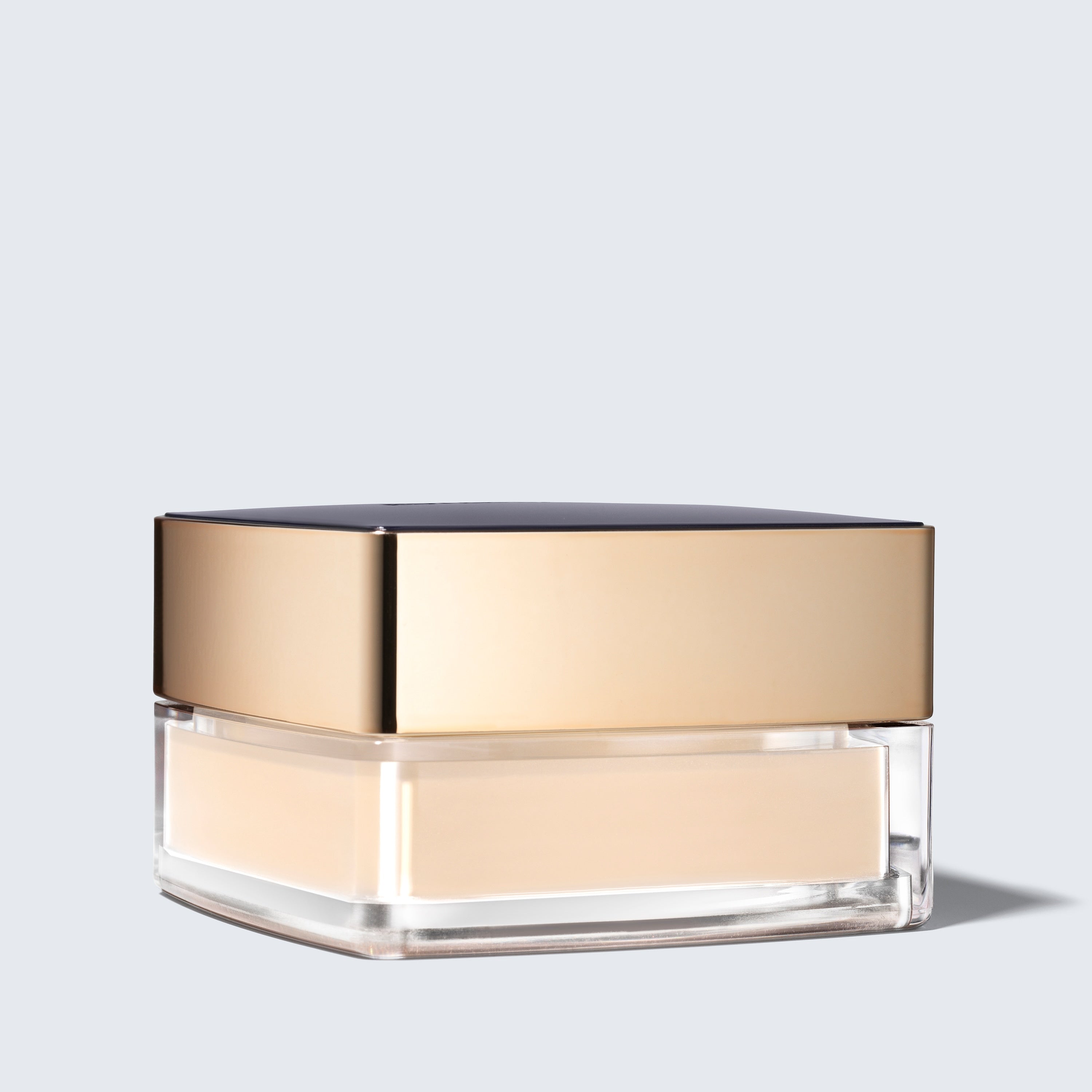 Double Wear Poudre libre flatteuse transparente