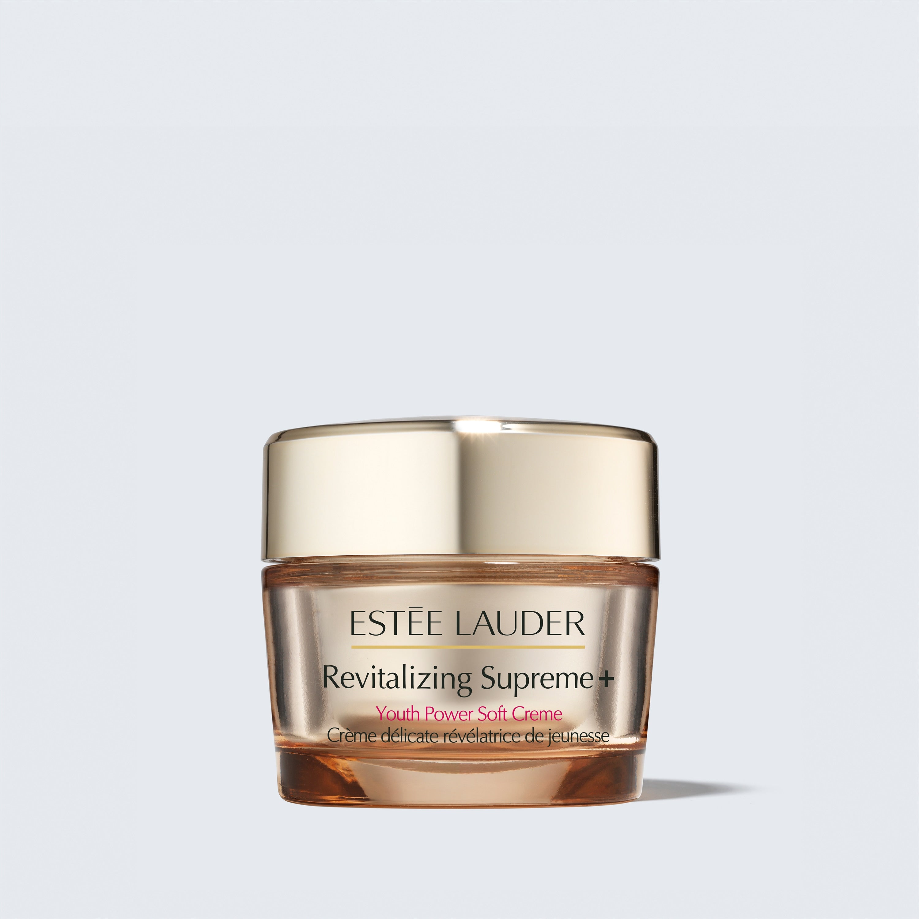 Revitalizing Supreme+ Crème Hydratante Délicate Révélatrice de Jeunesse