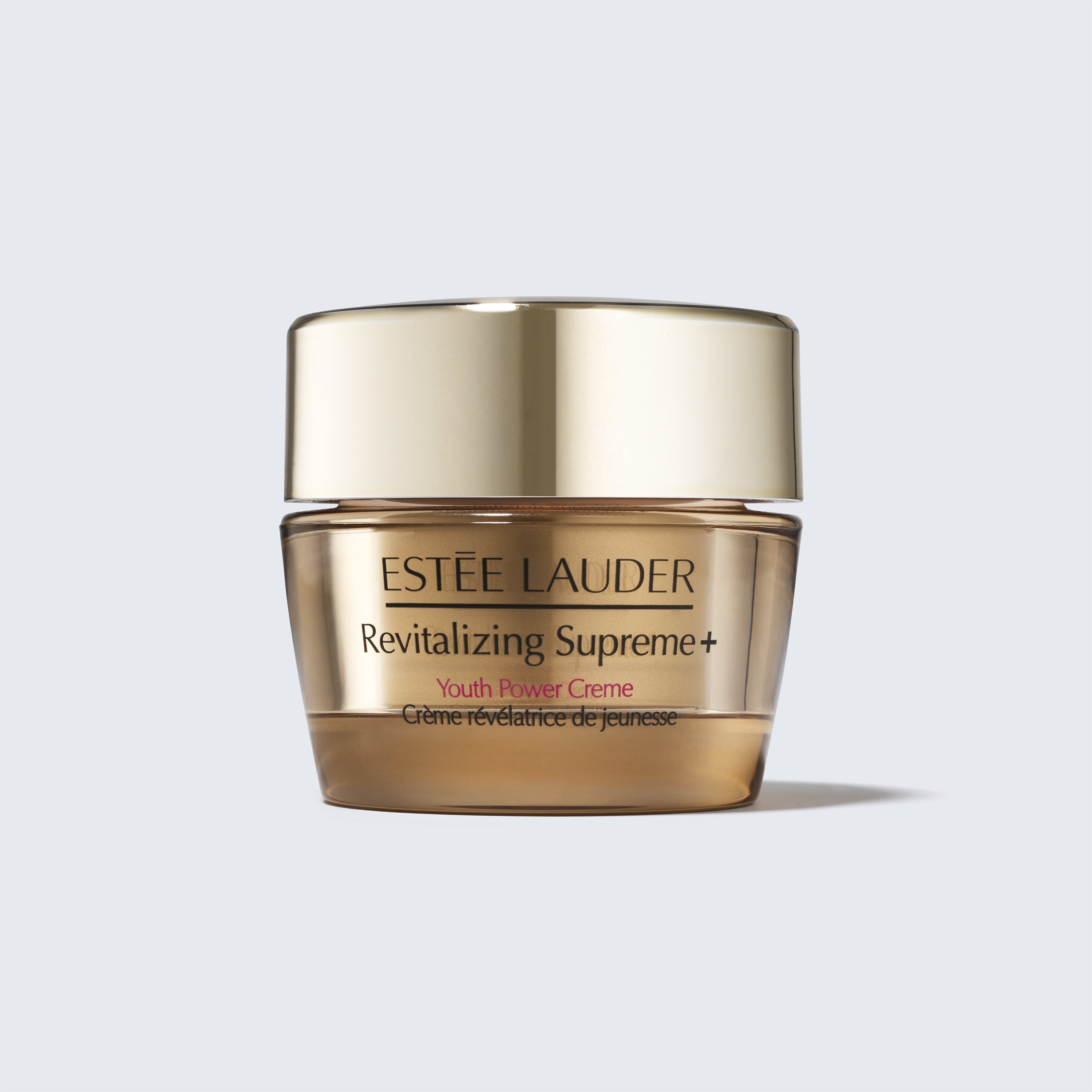 Revitalizing Supreme+ Crème Hydratante Révélatrice de Jeunesse