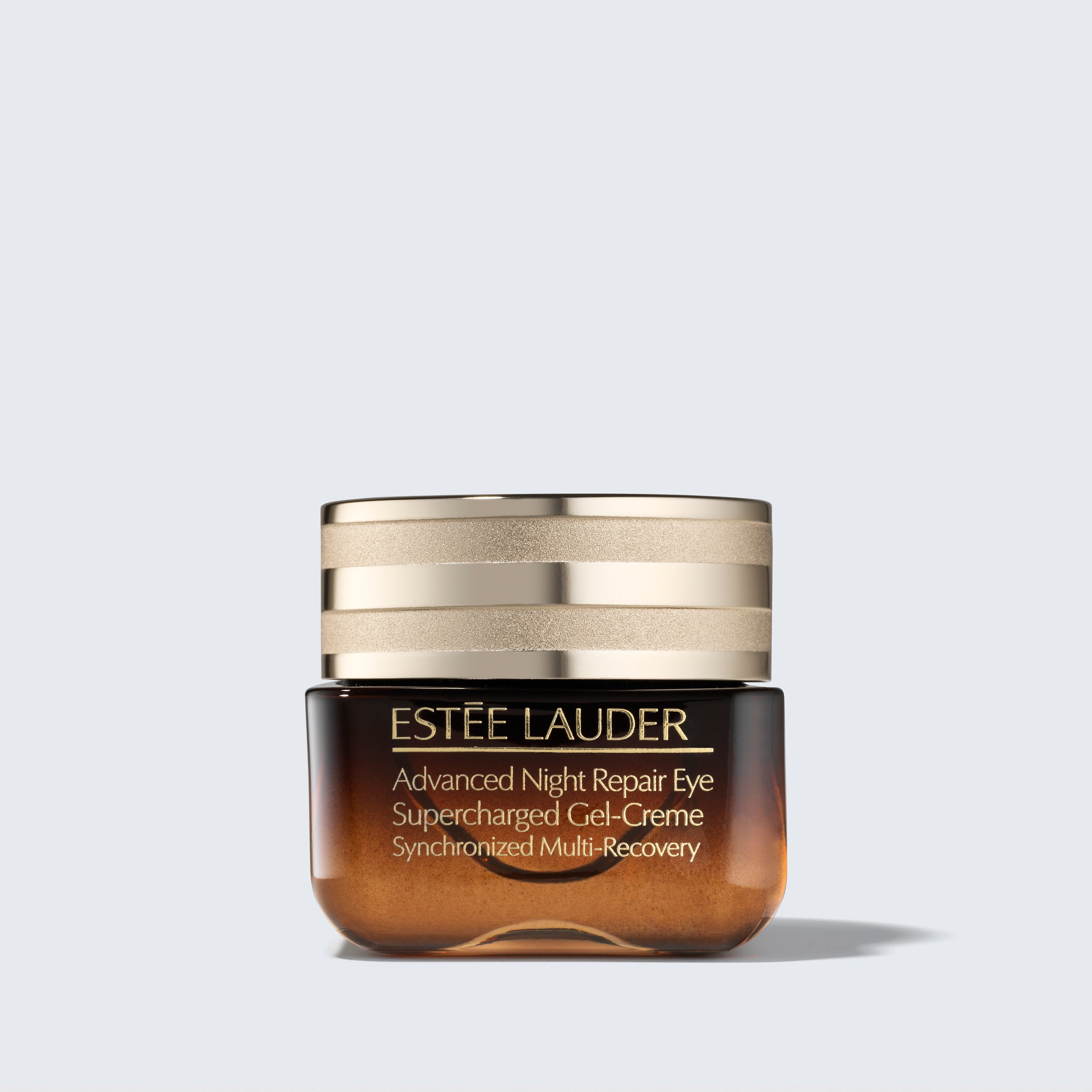 Advanced Night Repair Gel-Crème Contour des Yeux Multi-réparation synchronisée