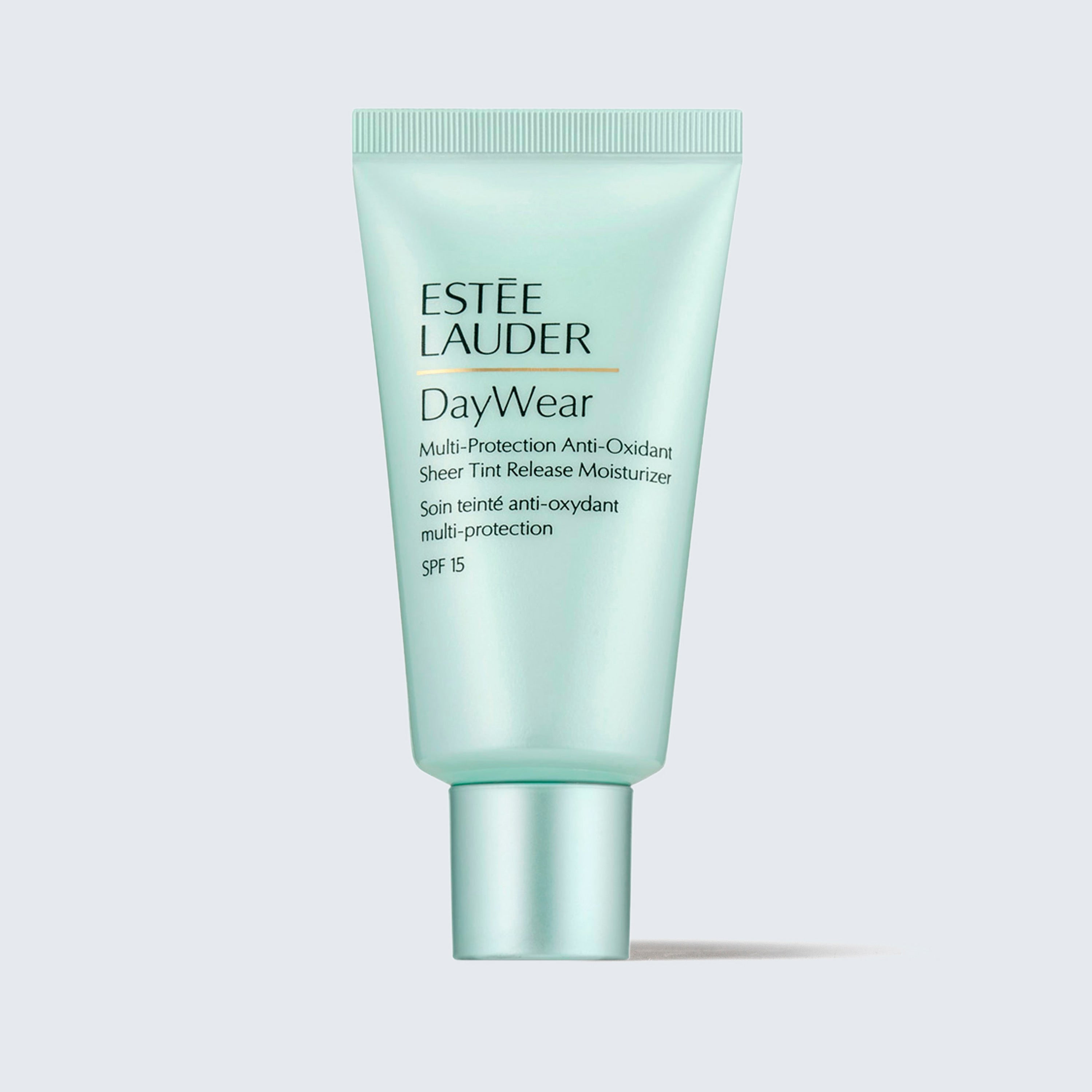 DayWear Soin Teinté Anti-Oxydant Multi-Protection SPF 15