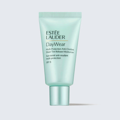 DayWear Soin Teinté Anti-Oxydant Multi-Protection SPF 15