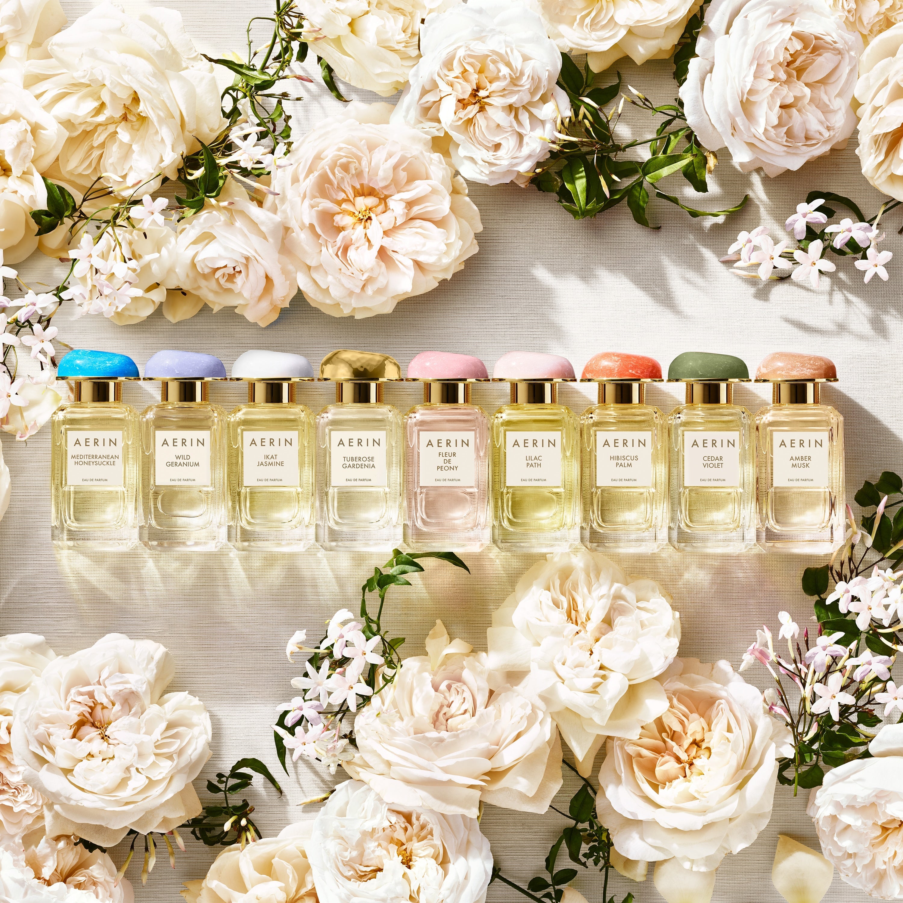 AERIN Mediterranean Honeysuckle Eau de Parfum Spray