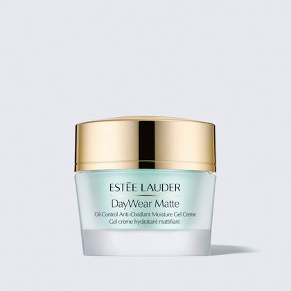 DayWear Matte Gel Crème Hydratant Matifiant