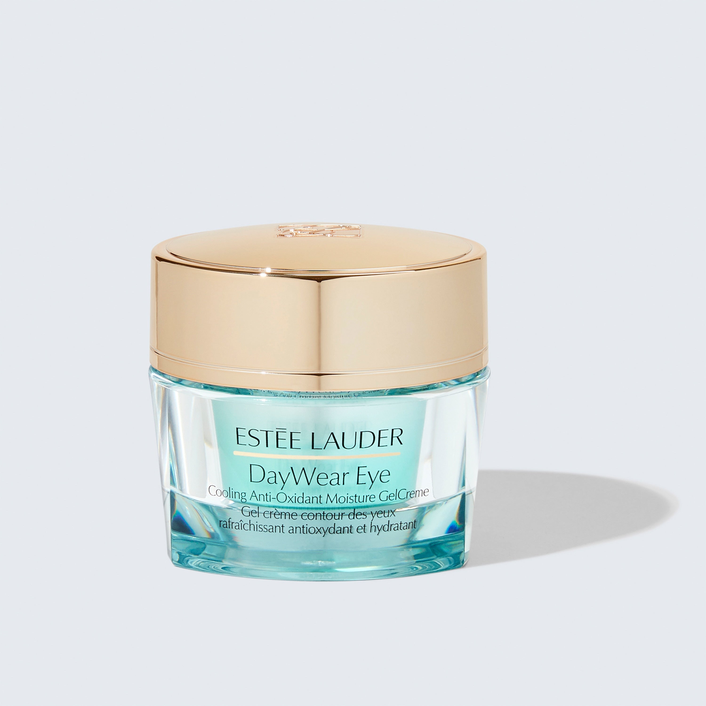 DayWear Eye Gel-Crème Contour des Yeux Rafraîchissant Anti-Oxydant et Hydratant