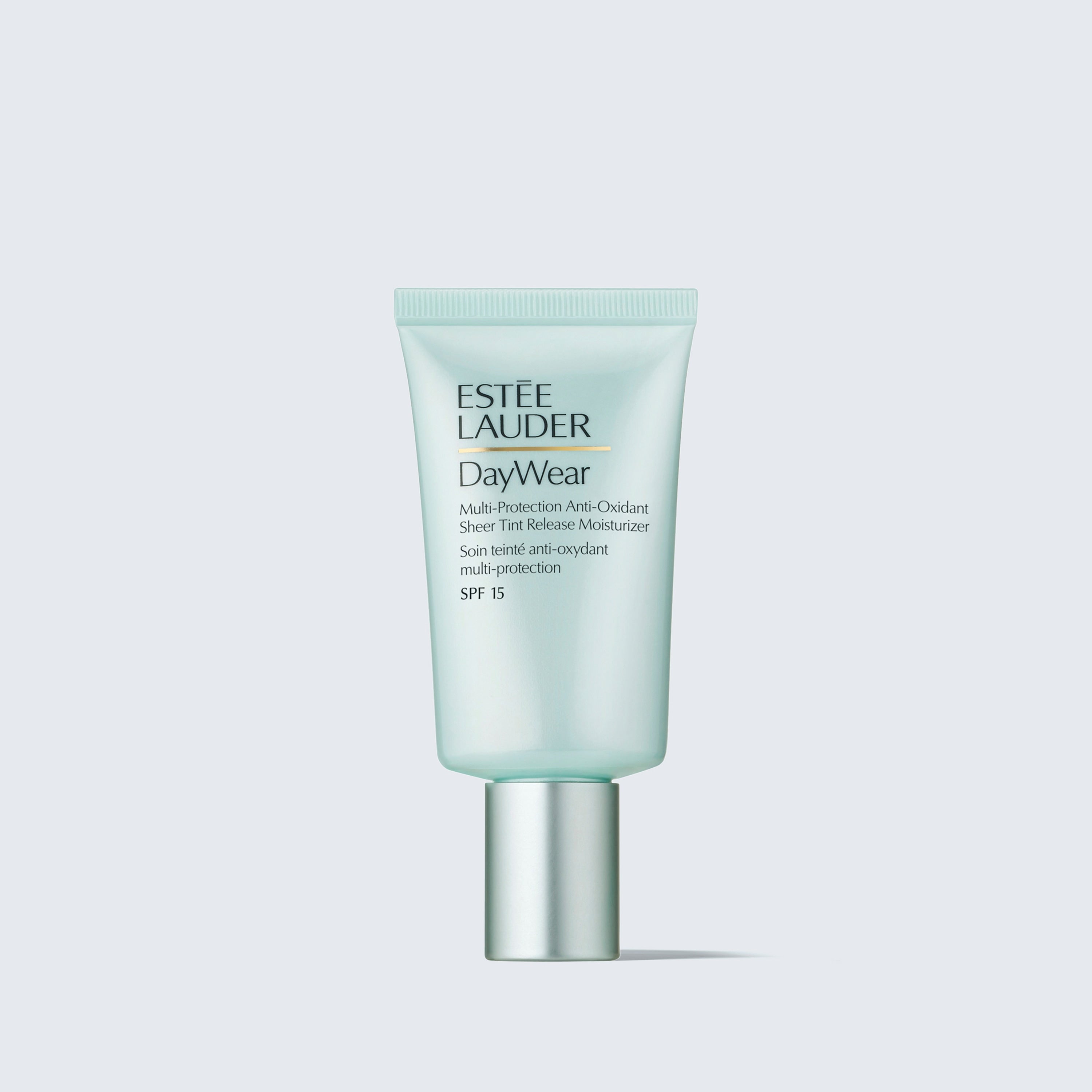 DayWear Soin Teinté Anti-Oxydant Multi-Protection SPF 15