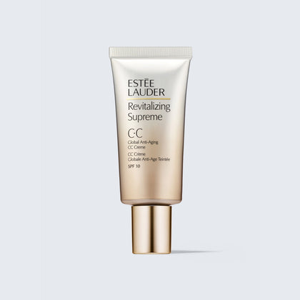 Revitalizing Supreme CC Crème Globale Anti-Âge Teintée SPF 10