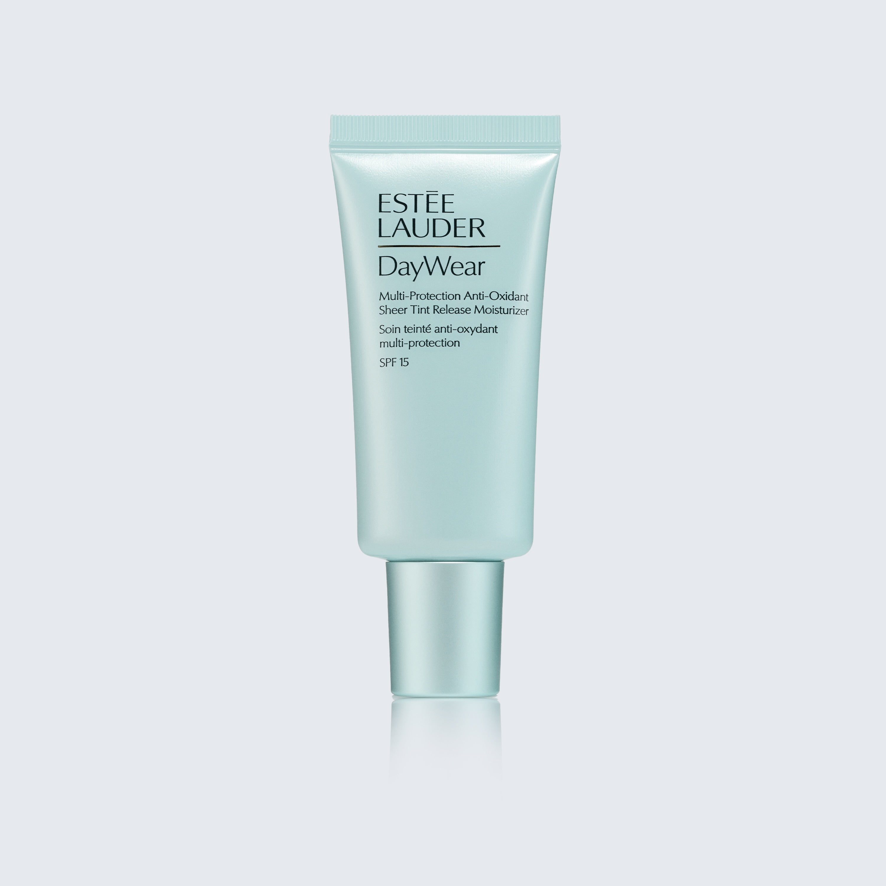 DayWear Soin Teinté Anti-Oxydant Multi-Protection SPF 15