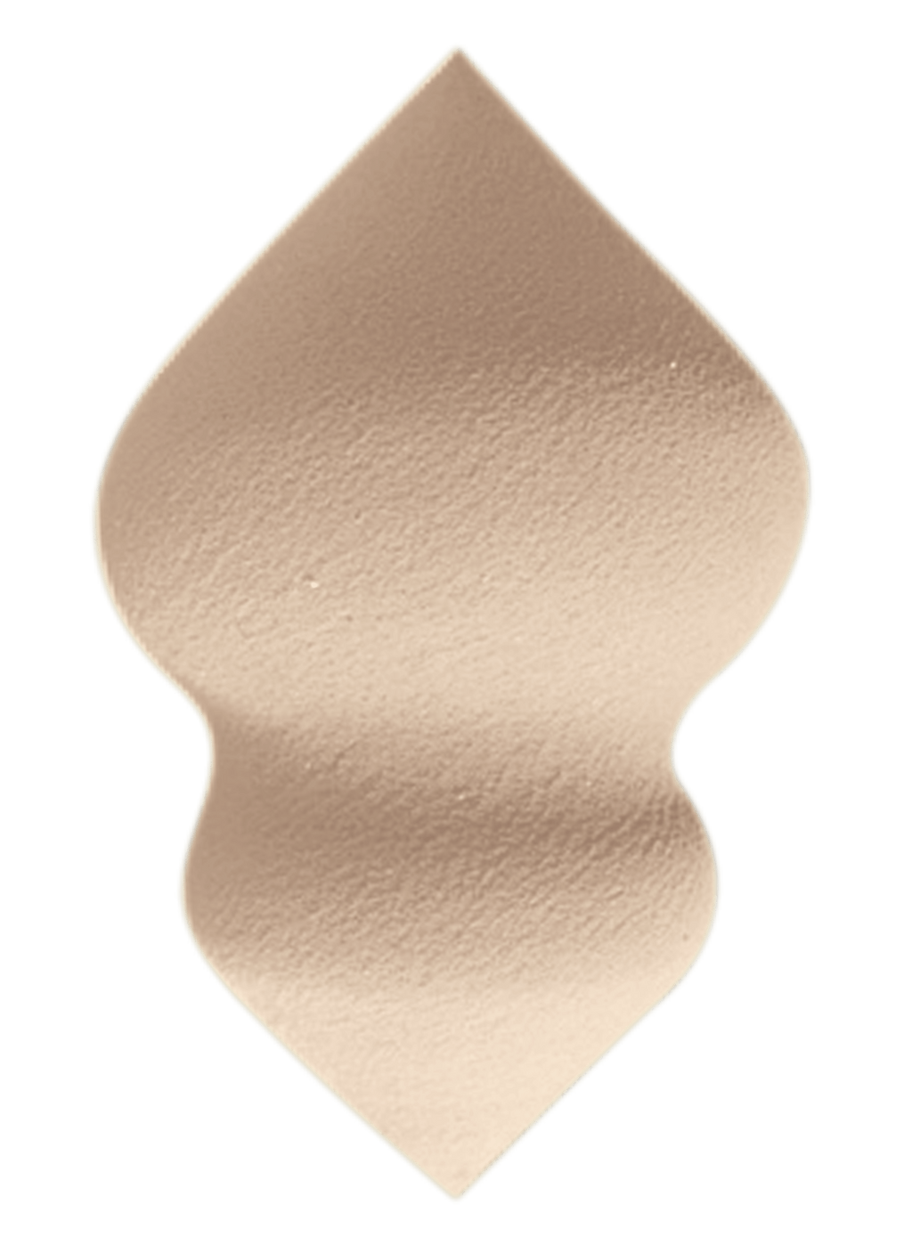L'ÉPONGE MAGIQUE NUDE