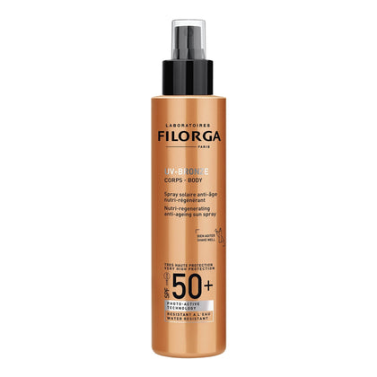 UV-BRONZE CORPS SPF50