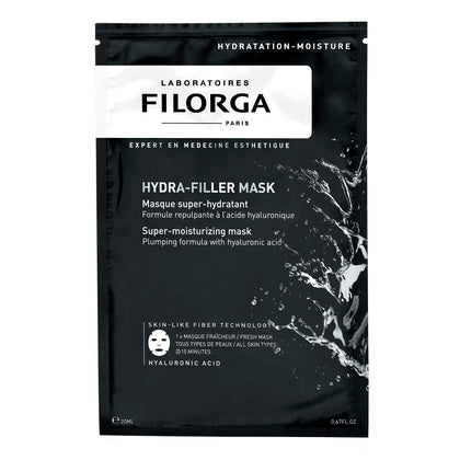 HYDRA-FILLER MASK