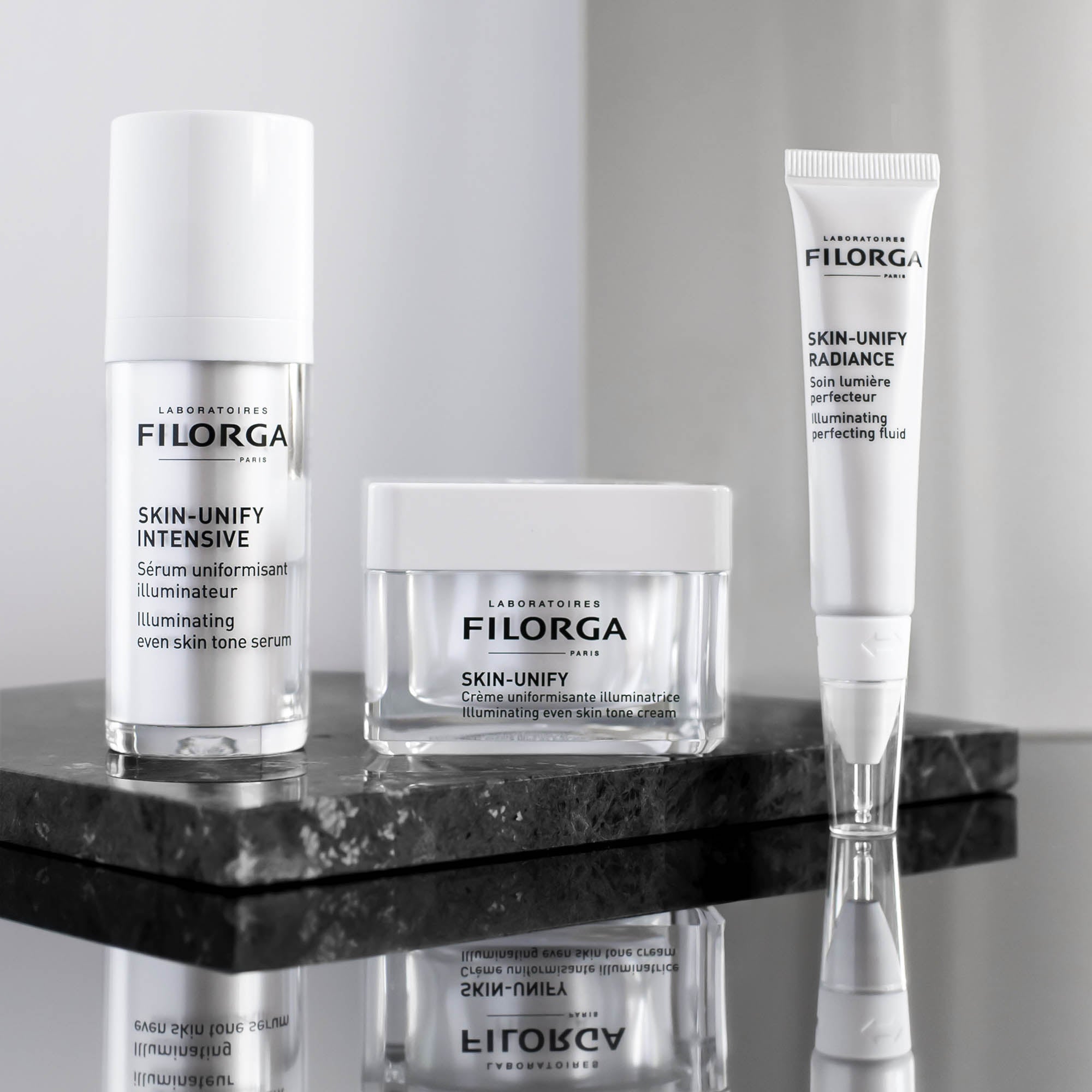 SKIN-UNIFY CRÈME