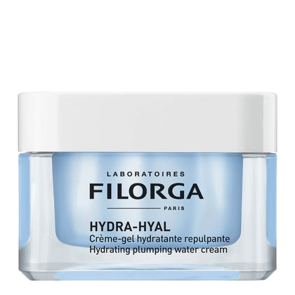 HYDRA-HYAL CRÈME-GEL
