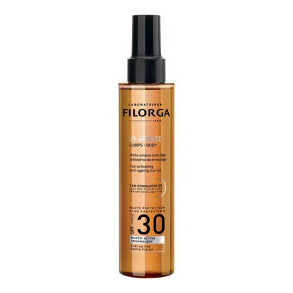 UV-BRONZE CORPS SPF30