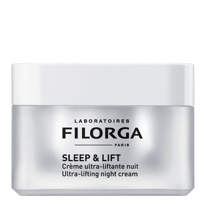 SLEEP & LIFT