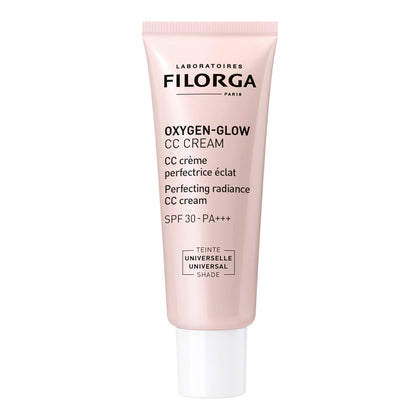 OXYGEN-GLOW CC CRÈME