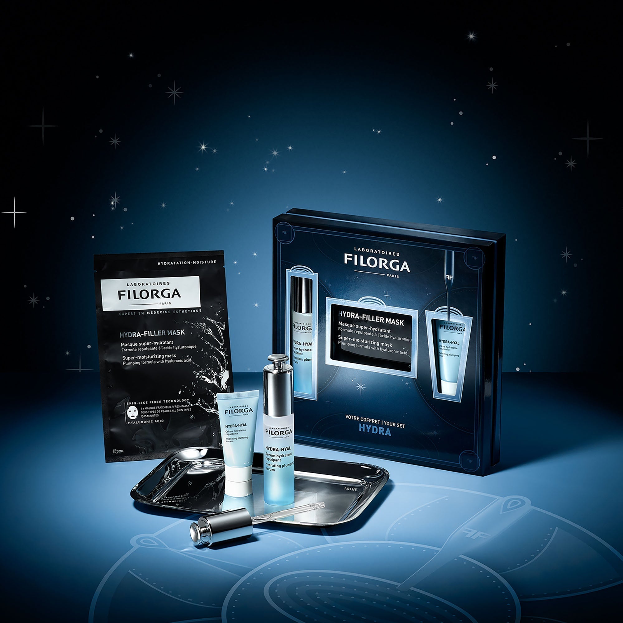 COFFRET CADEAU HYDRA-HYAL