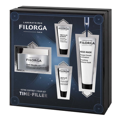 COFFRET CADEAU TIME-FILLER