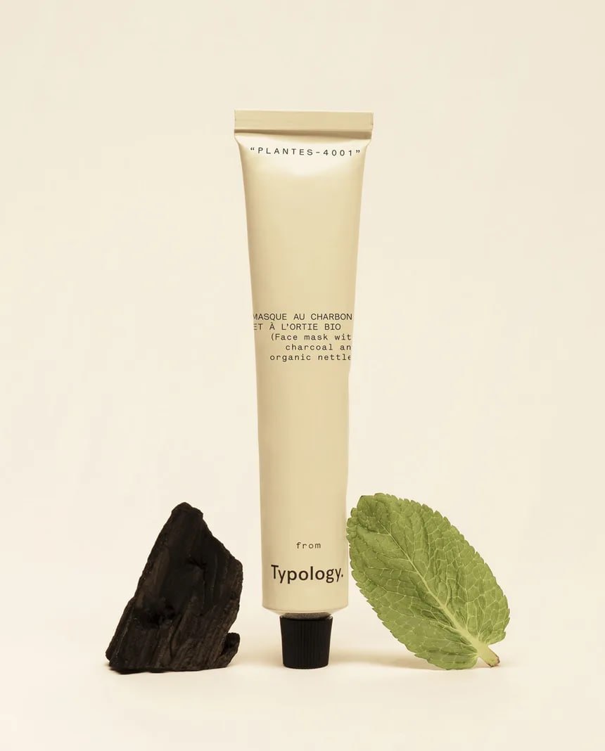 Routine visage purifiante