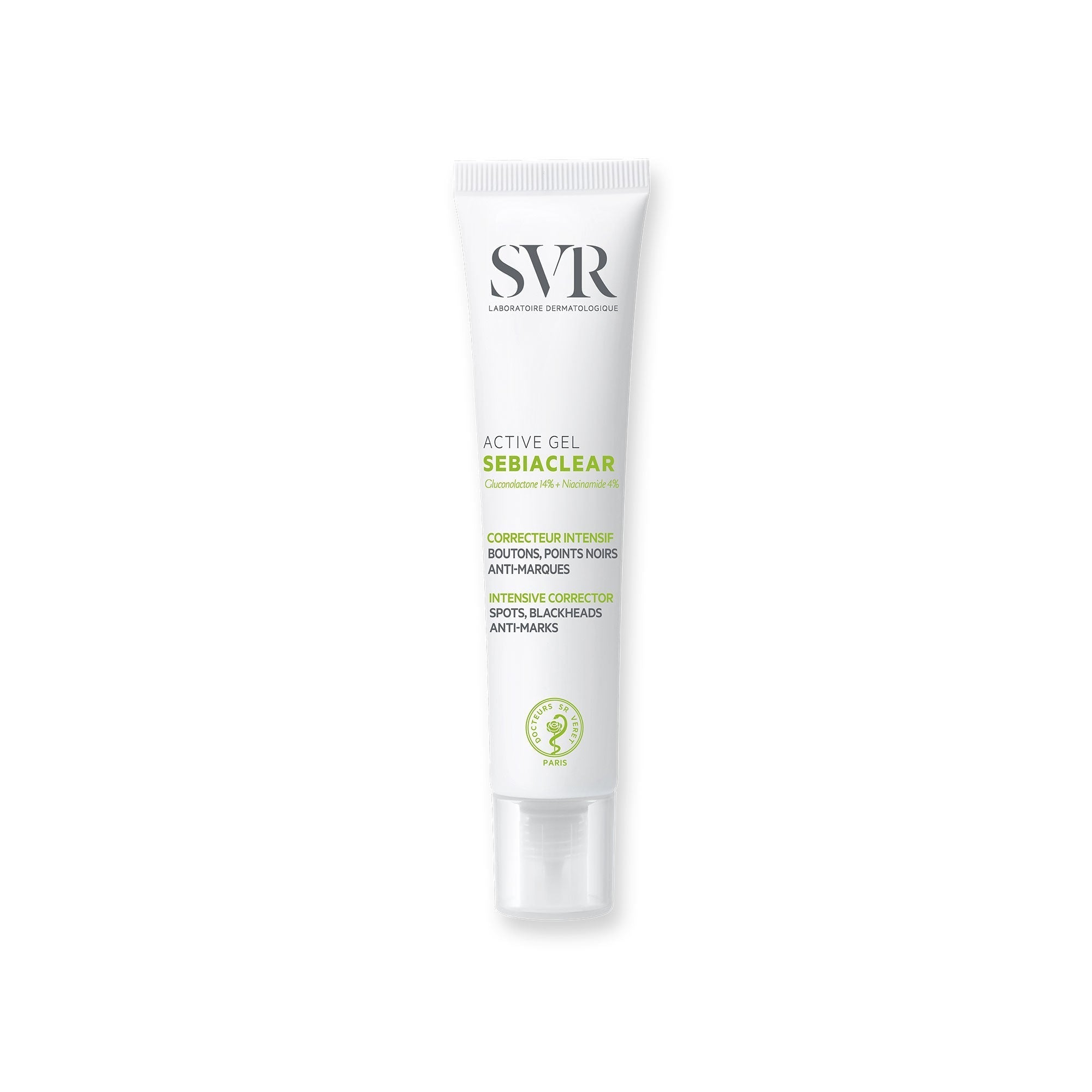 SEBIACLEAR Active Gel