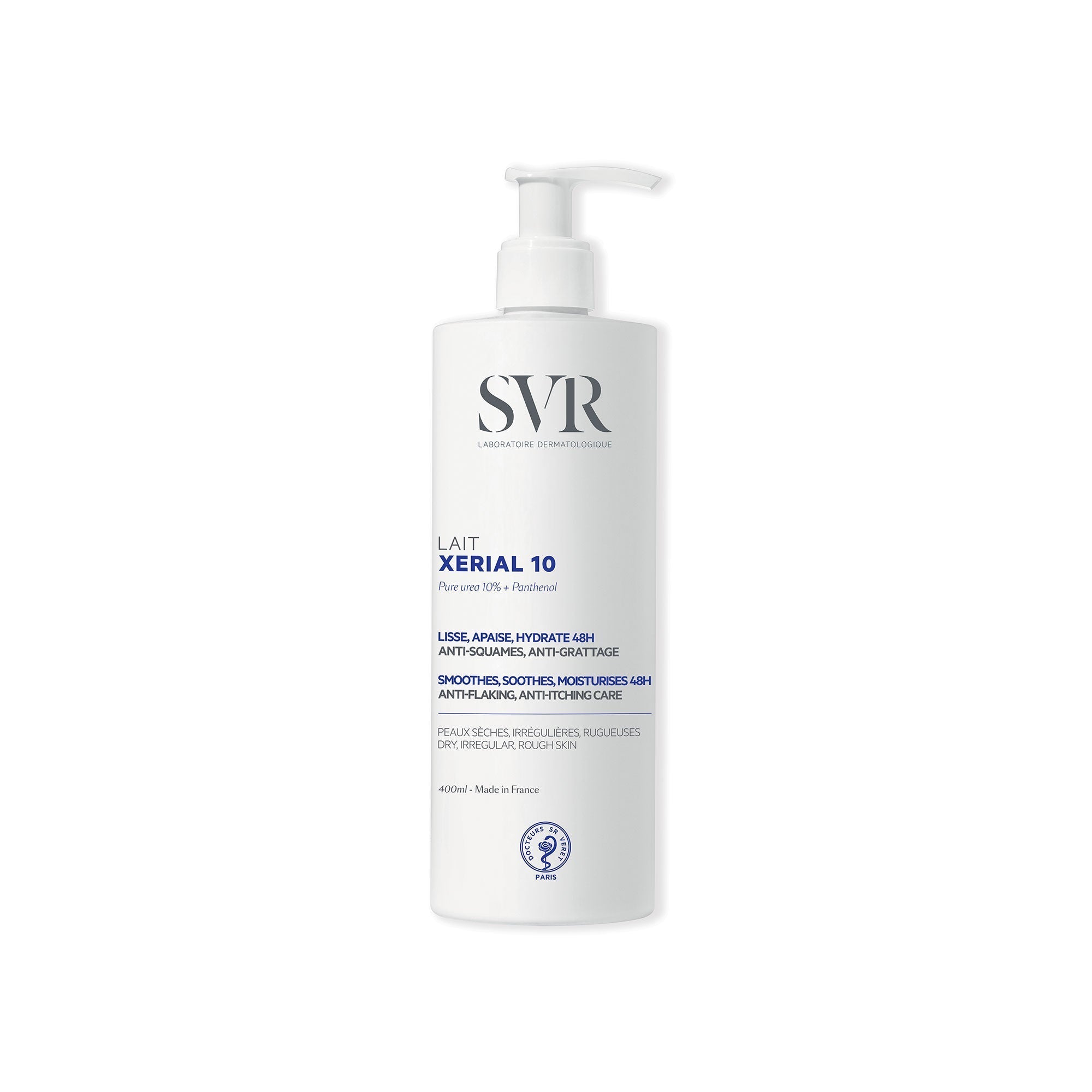 XERIAL 10 Lait