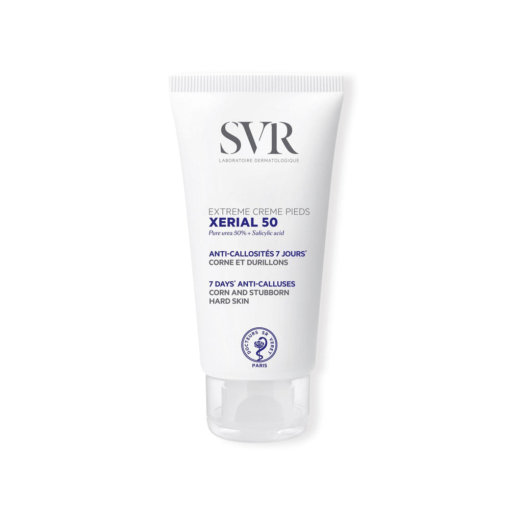 XERIAL 50 Extrême Crème Pieds